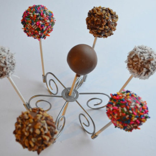 Cake pops